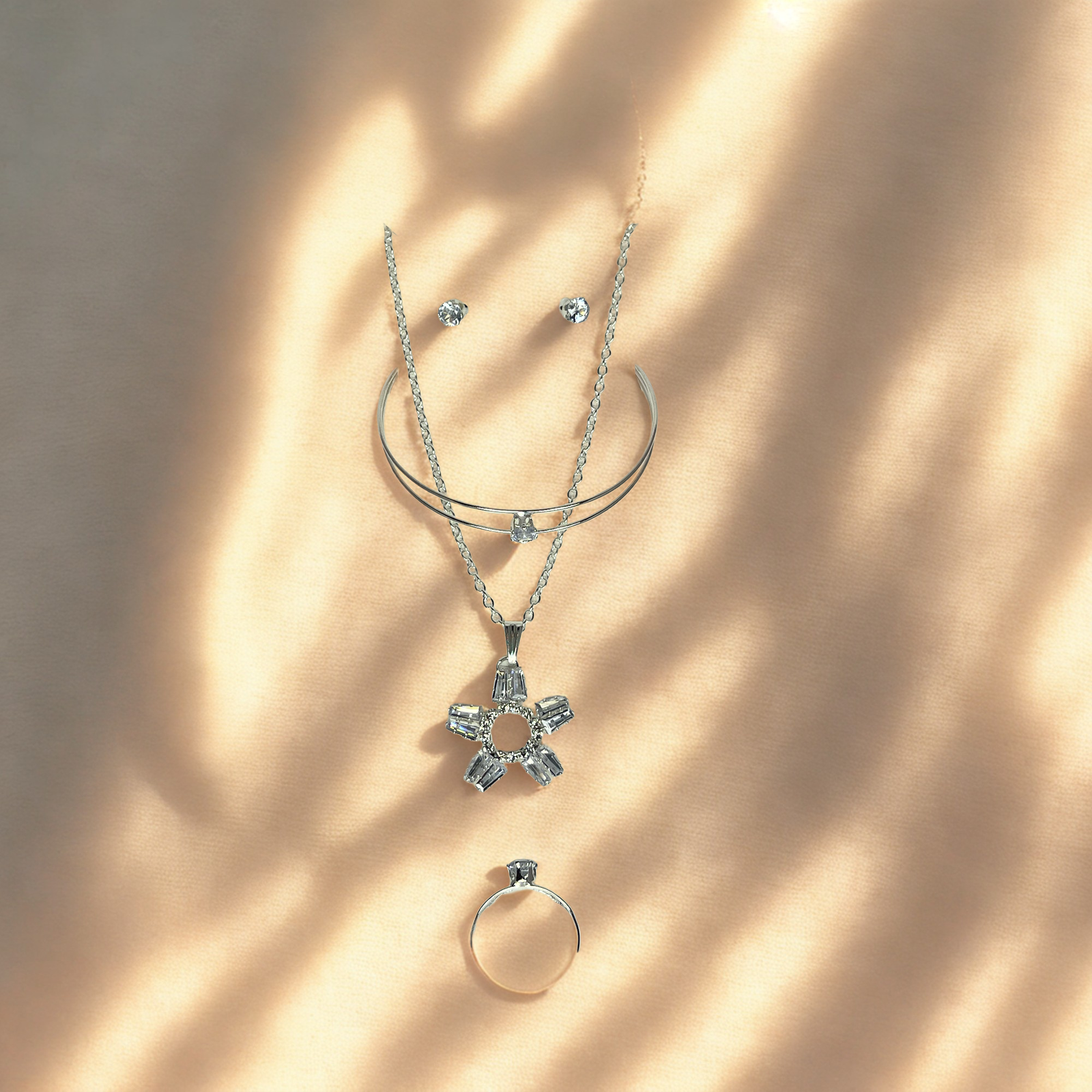 Jewellery Sets