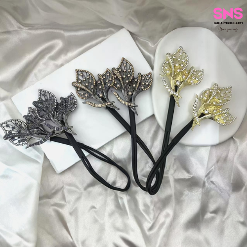 Hair Clip β Butterfly