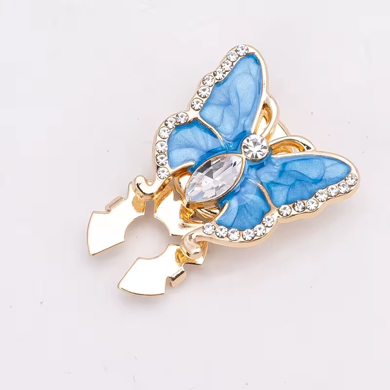 Assorted Clip-Over Detachable Buttons