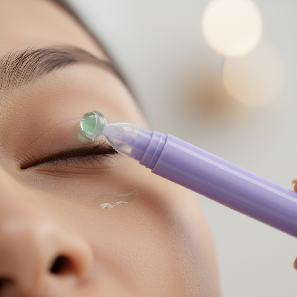 Radiant Revive - Under Eye Care Oil