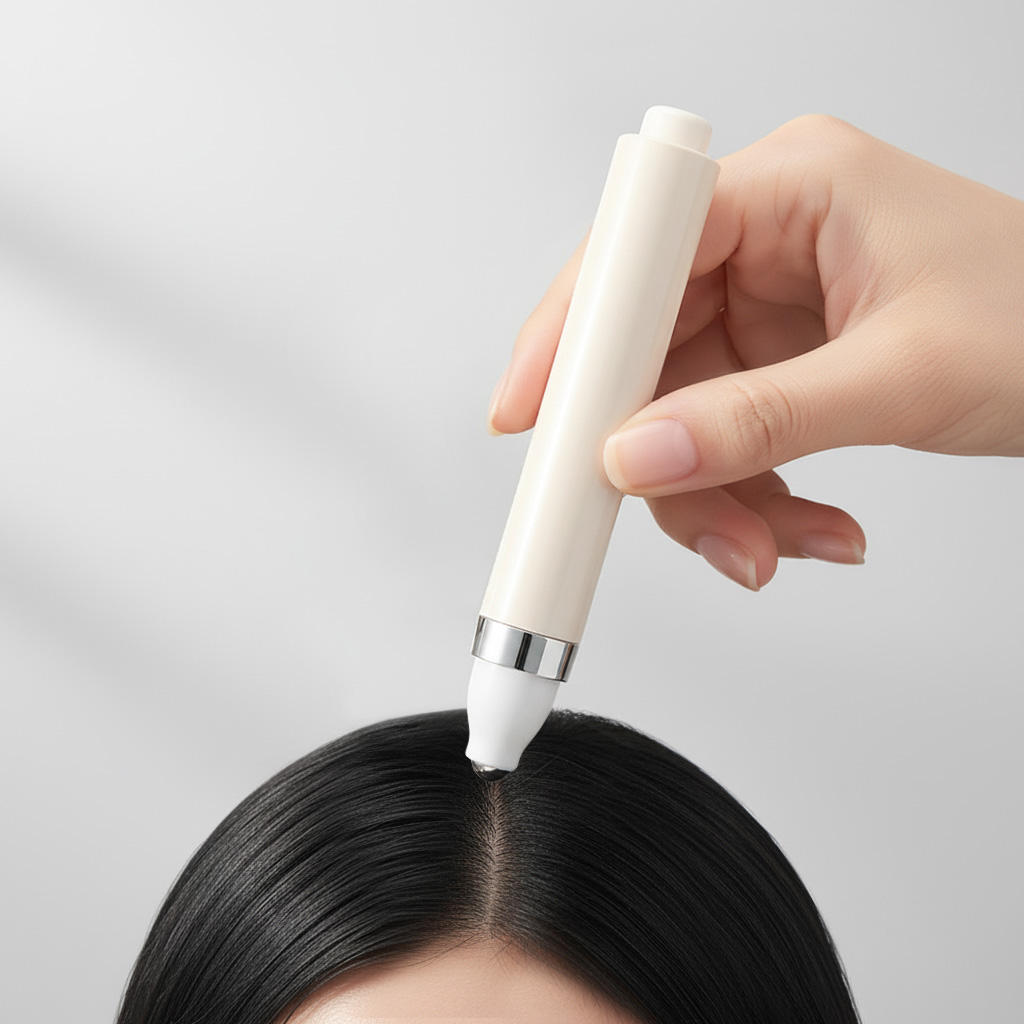 Scalp Revive - Scalp Care Oil