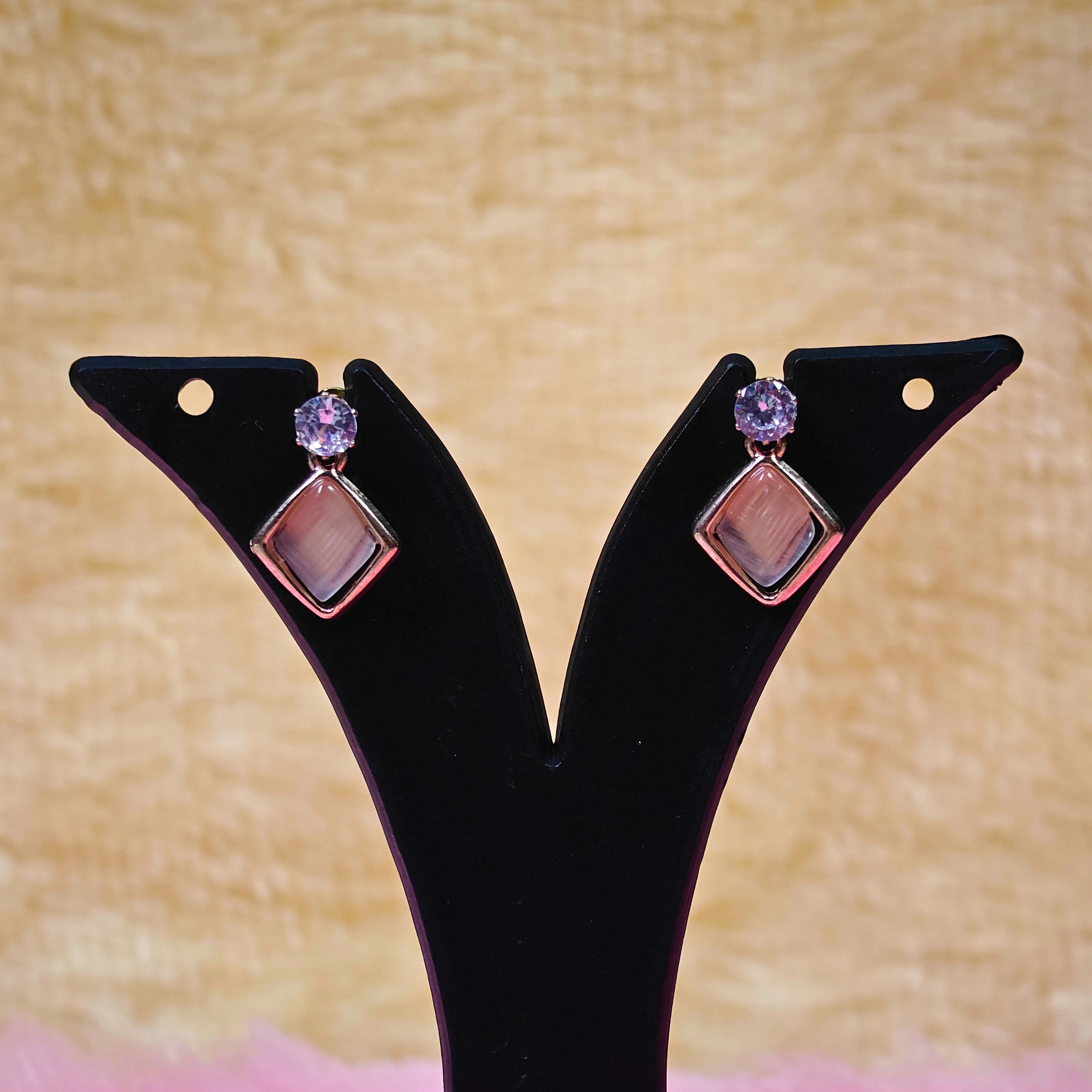 Blush Charm Drops