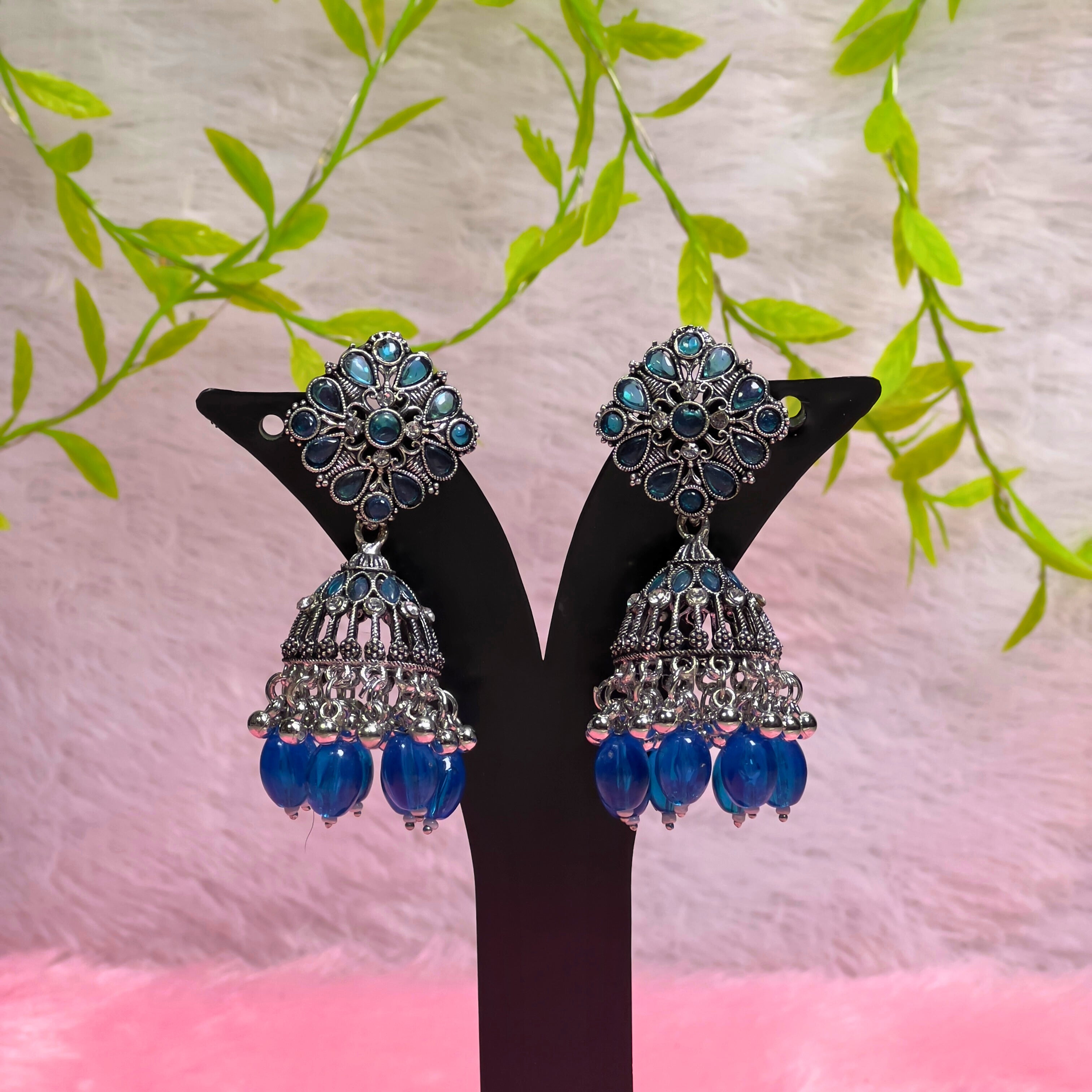 Chandrika Jhumka Collection