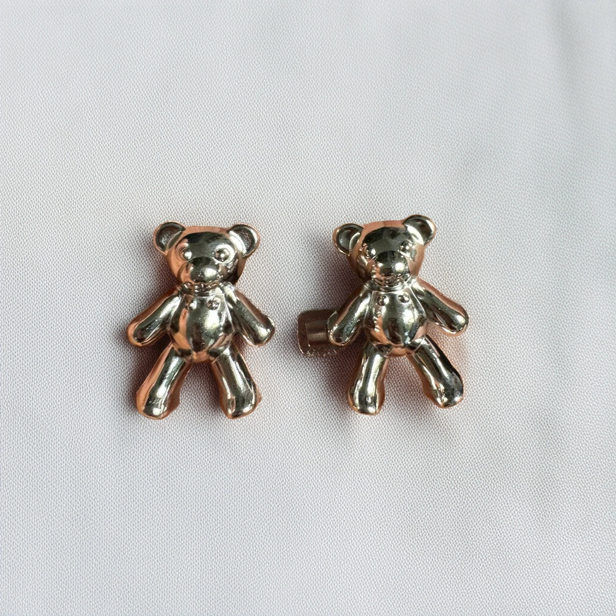 Jean Waist Tightener Pins - Pack Of 4 Pairs