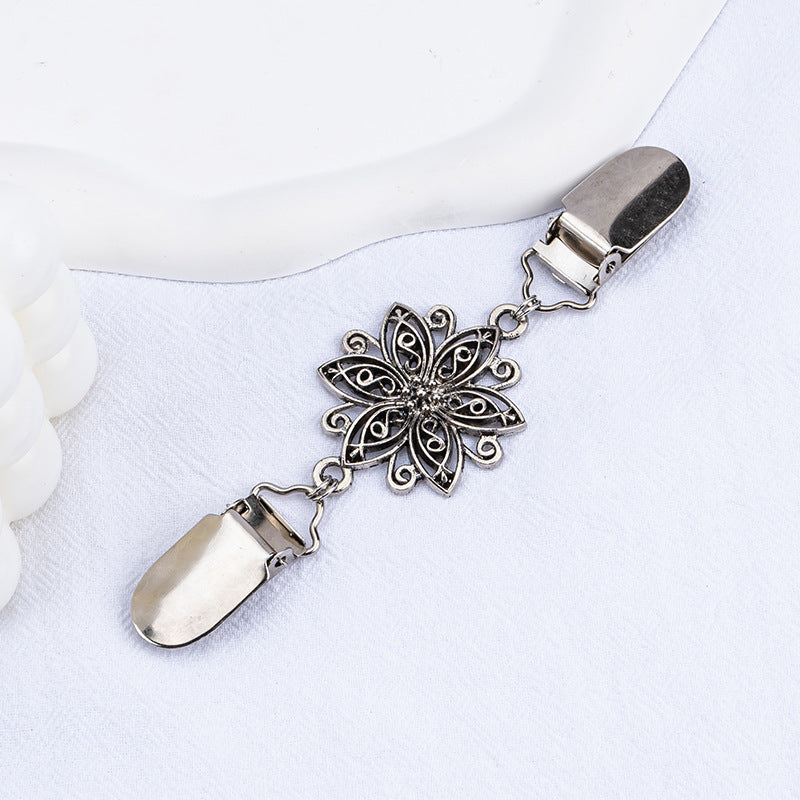 Cinch Clips- Mandala Bloom (Pack of 3)