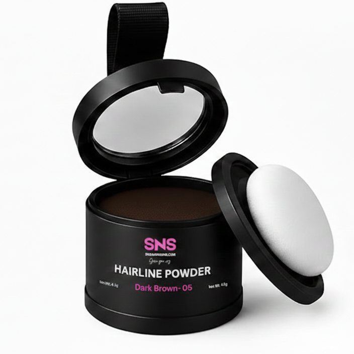 SNS Hairline Powder