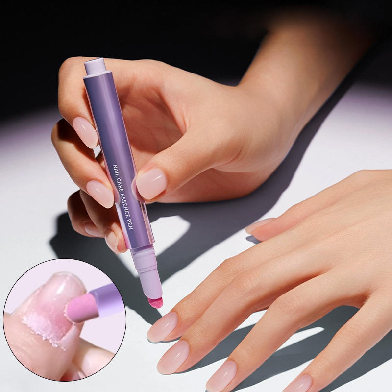 Nail Revive - Cuticle Care Oil